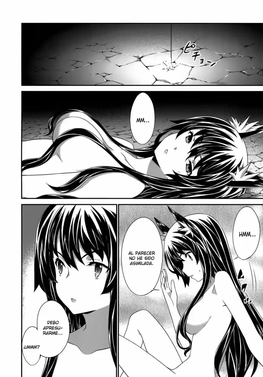 Kitsune no Akuma to Kuroi Madousho (2010) - Capítulo 26 - Página 11 - LectorTMOo