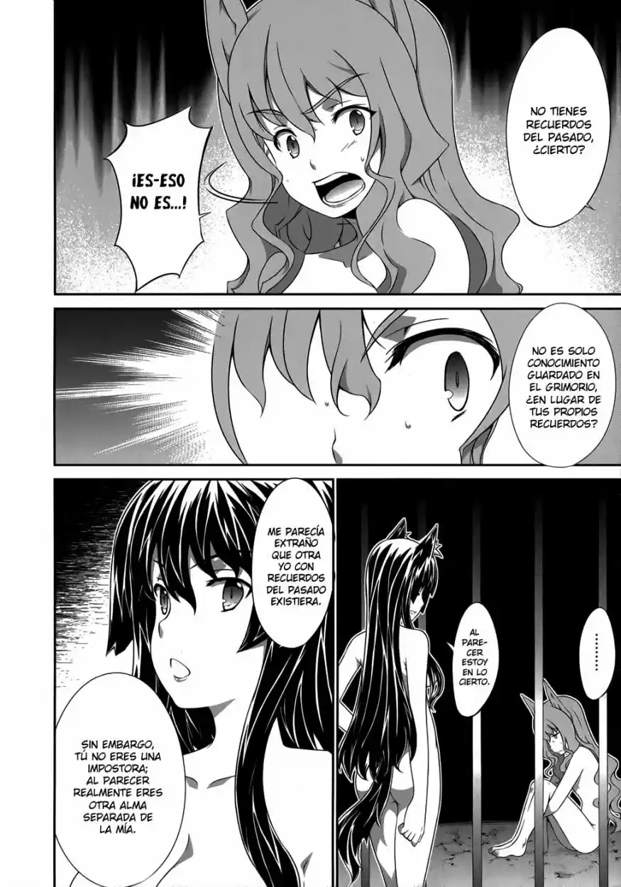 Kitsune no Akuma to Kuroi Madousho (2010) - Capítulo 26 - Página 13 - LectorTMOo
