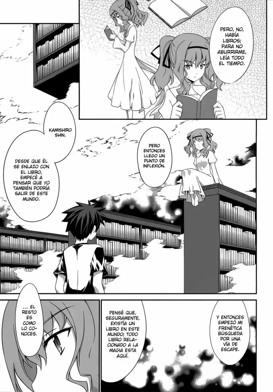 Kitsune no Akuma to Kuroi Madousho (2010) - Capítulo 26 - Página 15 - LectorTMOo
