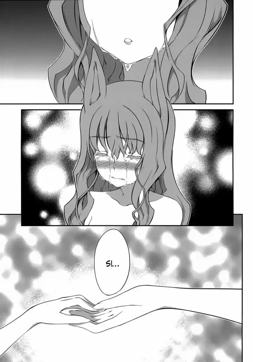 Kitsune no Akuma to Kuroi Madousho (2010) - Capítulo 26 - Página 20 - LectorTMOo