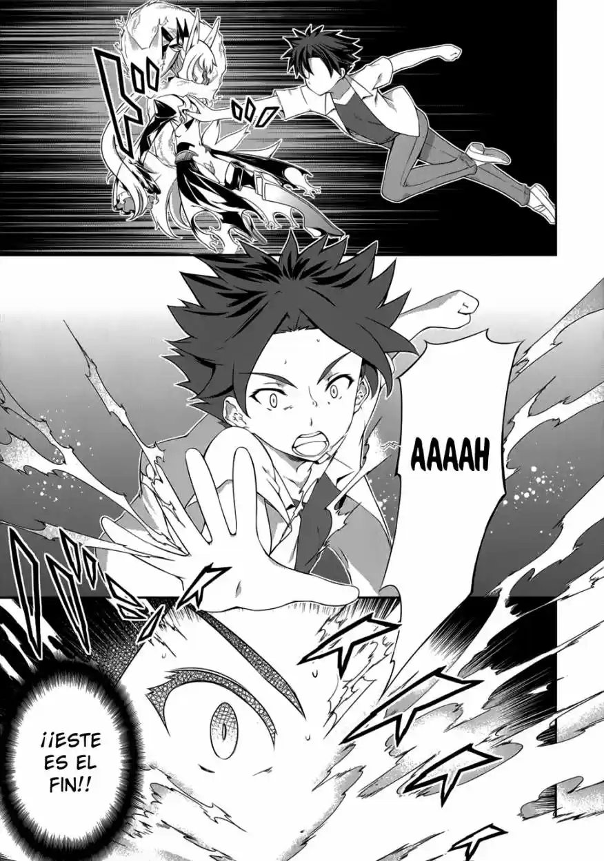Kitsune no Akuma to Kuroi Madousho (2010) - Capítulo 26 - Página 26 - LectorTMOo