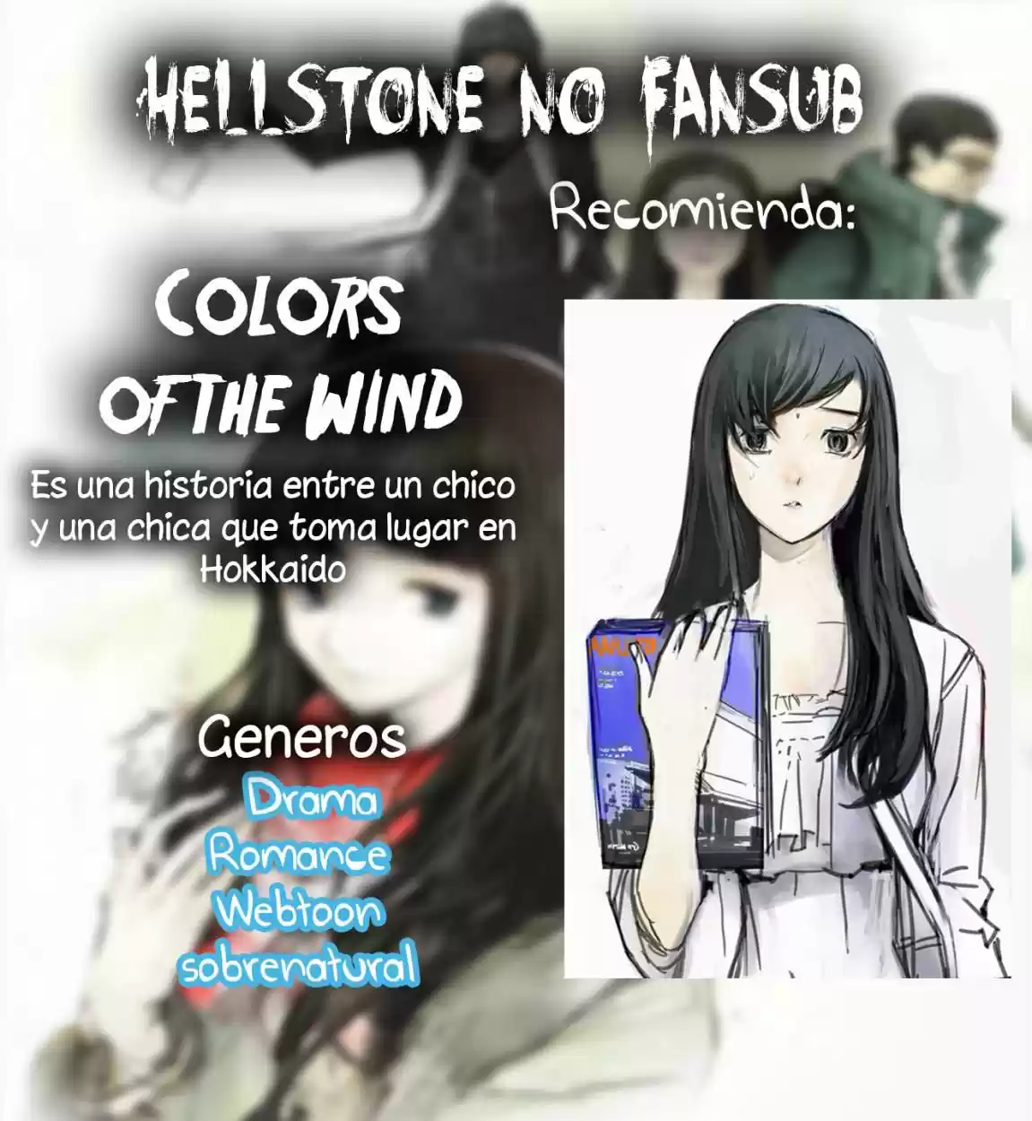 Kitsune no Akuma to Kuroi Madousho (2010) - Capítulo 26 - Página 29 - LectorTMOo