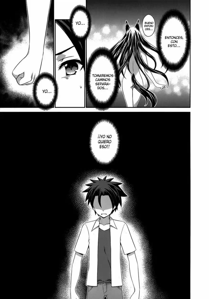 Kitsune no Akuma to Kuroi Madousho (2010) - Capítulo 27 - Página 8 - LectorTMOo