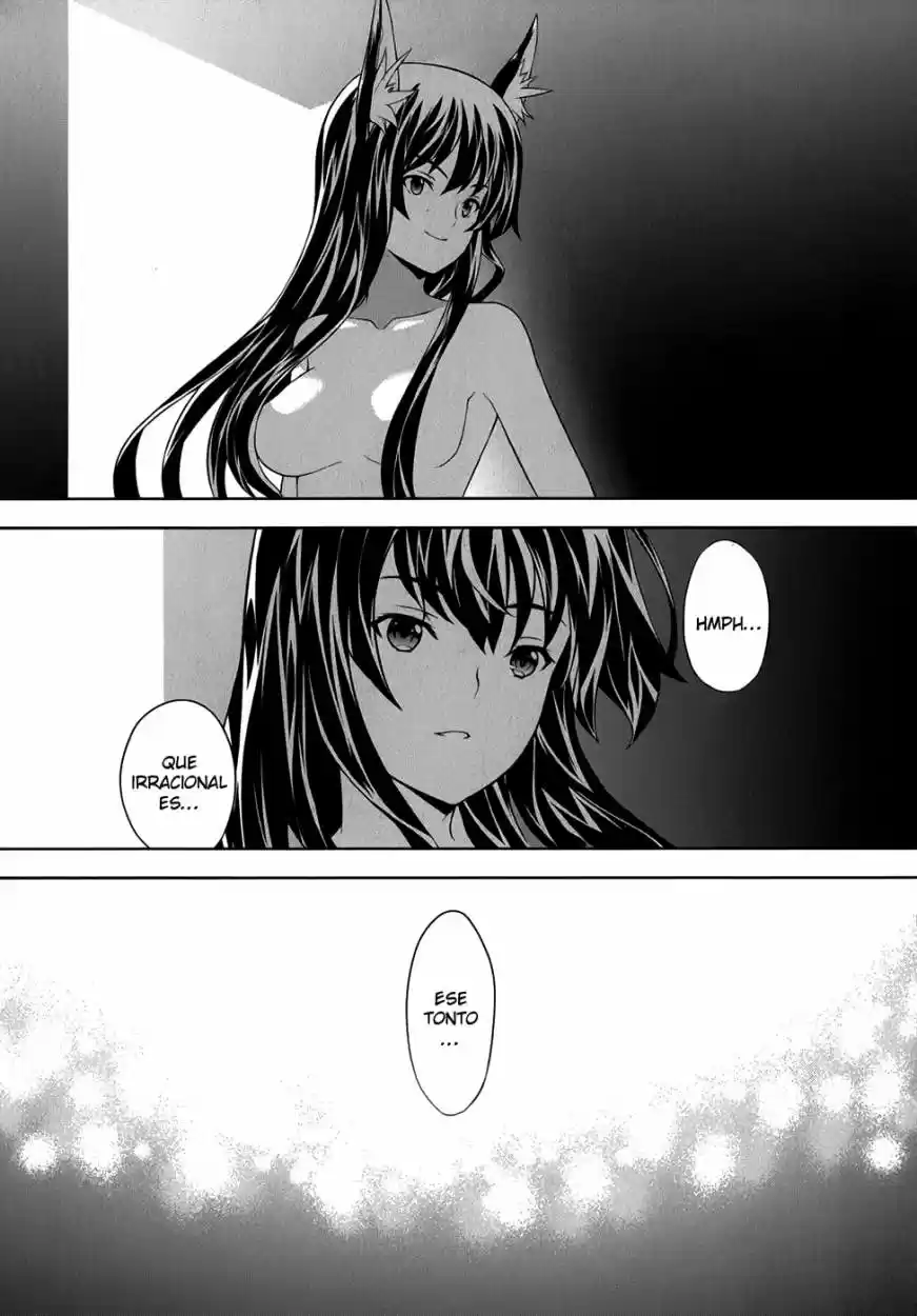 Kitsune no Akuma to Kuroi Madousho (2010) - Capítulo 27 - Página 10 - LectorTMOo
