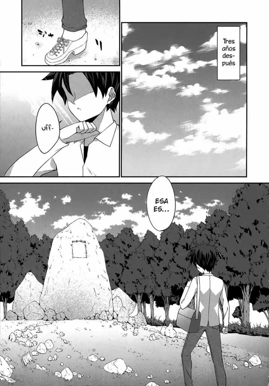 Kitsune no Akuma to Kuroi Madousho (2010) - Capítulo 27 - Página 18 - LectorTMOo