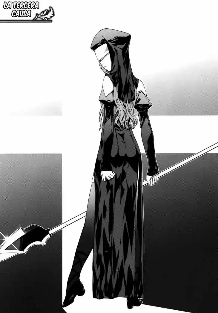 Kitsune no Akuma to Kuroi Madousho (2010) - Capítulo 3 - Página 2 - LectorTMOo