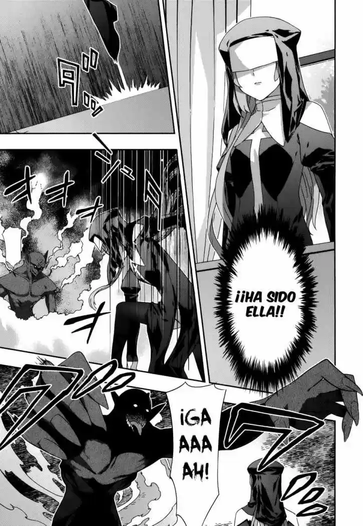 Kitsune no Akuma to Kuroi Madousho (2010) - Capítulo 3 - Página 8 - LectorTMOo