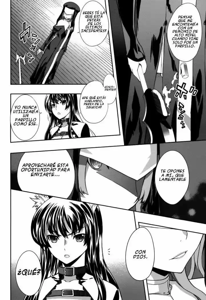 Kitsune no Akuma to Kuroi Madousho (2010) - Capítulo 3 - Página 12 - LectorTMOo