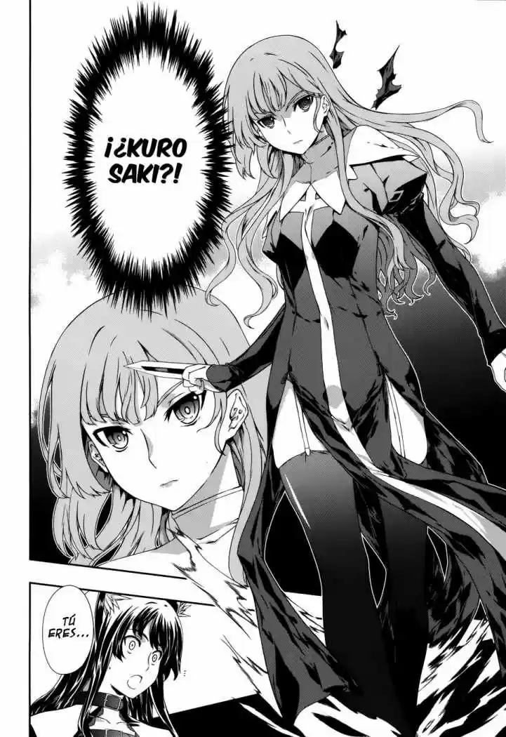 Kitsune no Akuma to Kuroi Madousho (2010) - Capítulo 3 - Página 16 - LectorTMOo