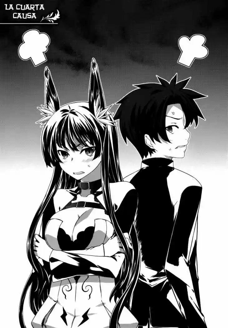Kitsune no Akuma to Kuroi Madousho (2010) - Capítulo 4 - Página 3 - LectorTMOo