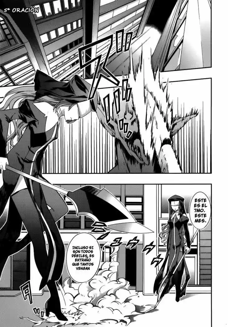 Kitsune no Akuma to Kuroi Madousho (2010) - Capítulo 5 - Página 2 - LectorTMOo