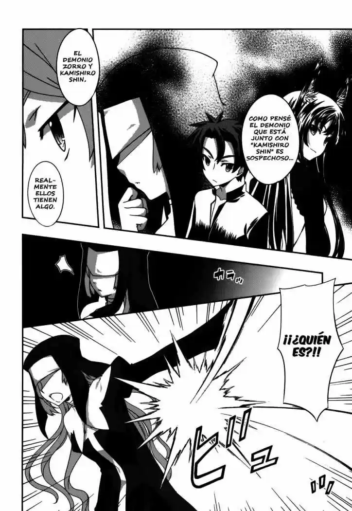 Kitsune no Akuma to Kuroi Madousho (2010) - Capítulo 5 - Página 3 - LectorTMOo