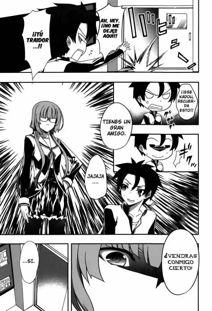 Kitsune no Akuma to Kuroi Madousho (2010) - Capítulo 5 - Página 8 - LectorTMOo