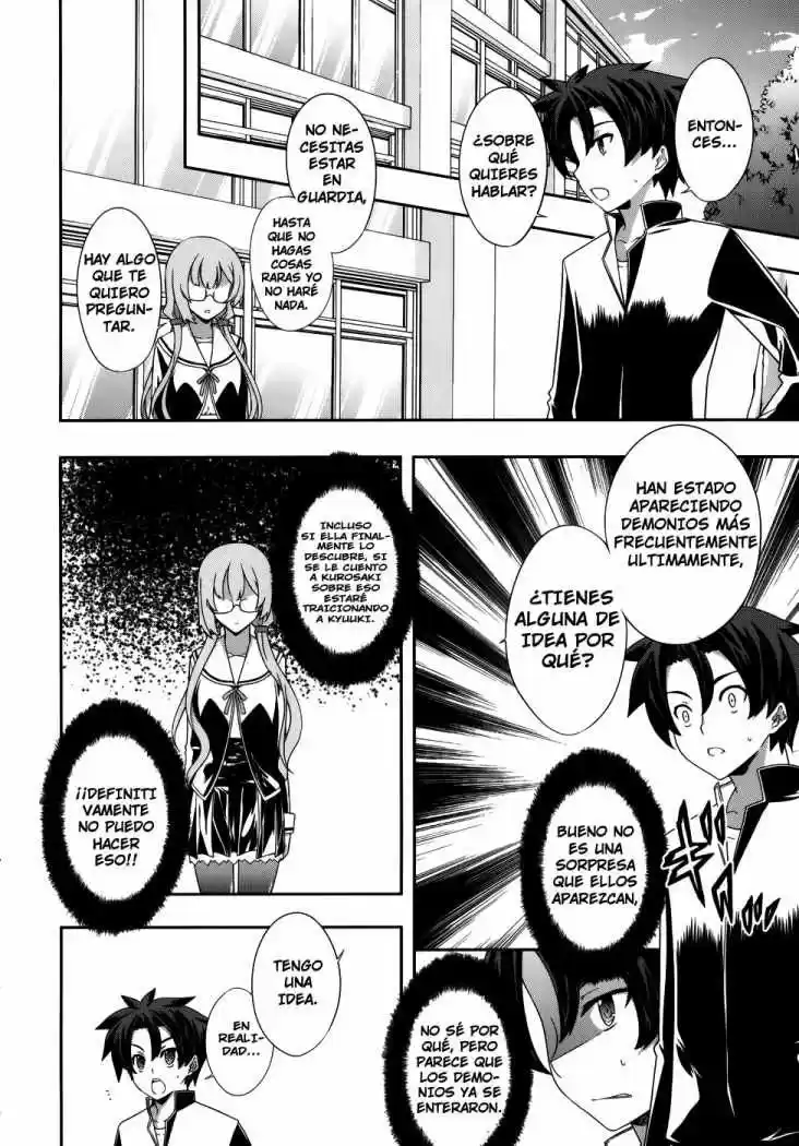 Kitsune no Akuma to Kuroi Madousho (2010) - Capítulo 5 - Página 9 - LectorTMOo