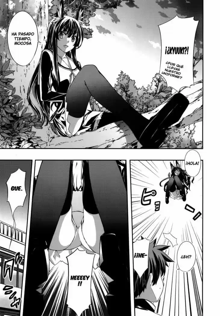 Kitsune no Akuma to Kuroi Madousho (2010) - Capítulo 5 - Página 10 - LectorTMOo