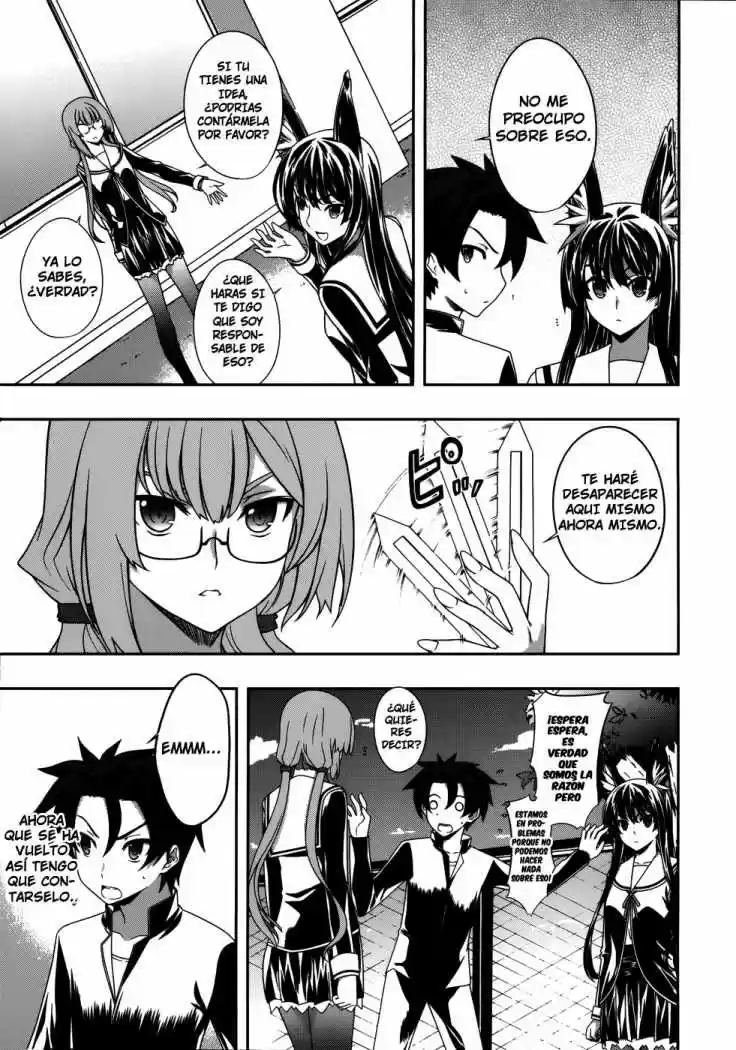 Kitsune no Akuma to Kuroi Madousho (2010) - Capítulo 5 - Página 12 - LectorTMOo