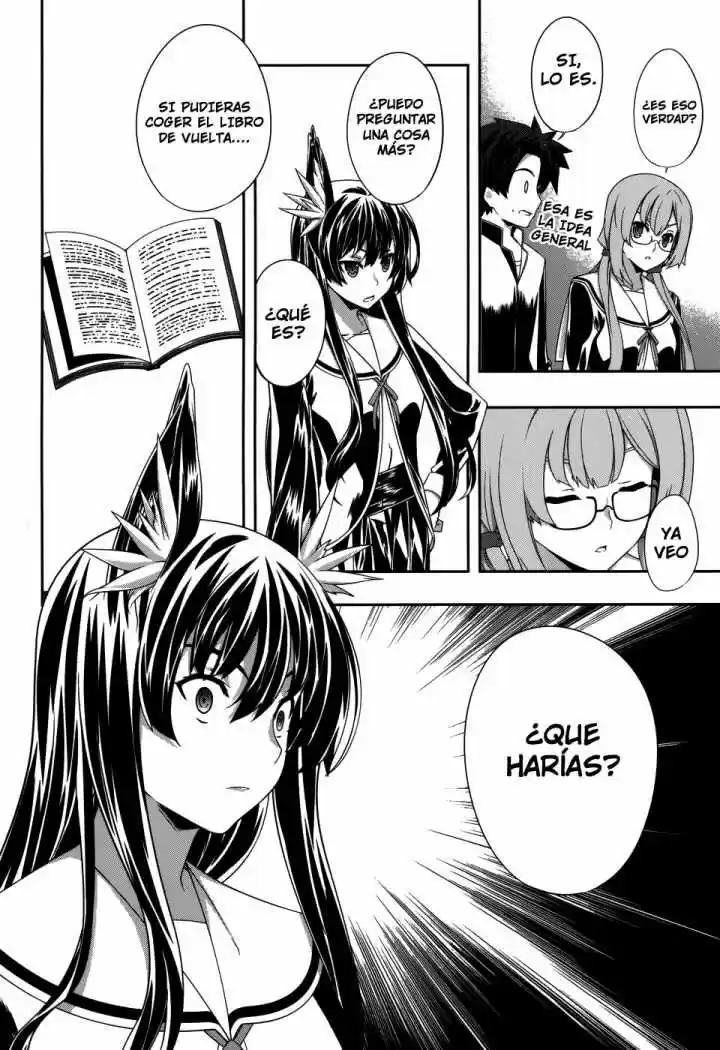 Kitsune no Akuma to Kuroi Madousho (2010) - Capítulo 5 - Página 15 - LectorTMOo