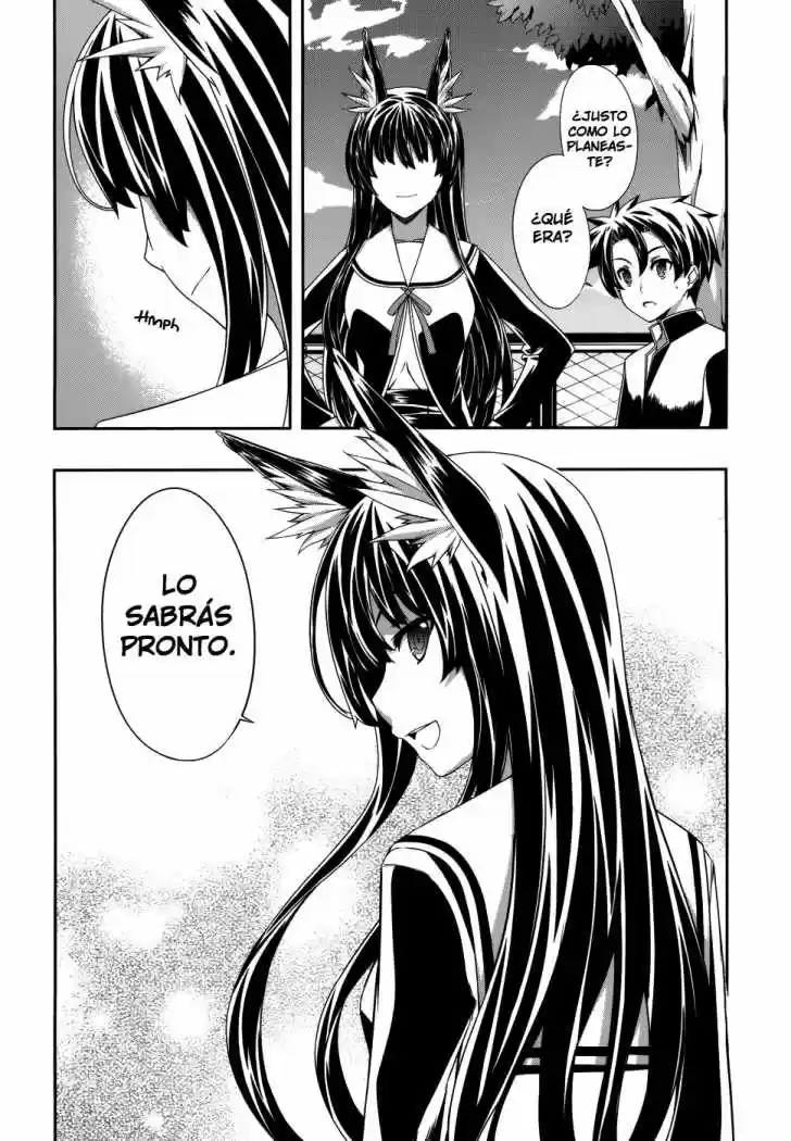 Kitsune no Akuma to Kuroi Madousho (2010) - Capítulo 5 - Página 18 - LectorTMOo