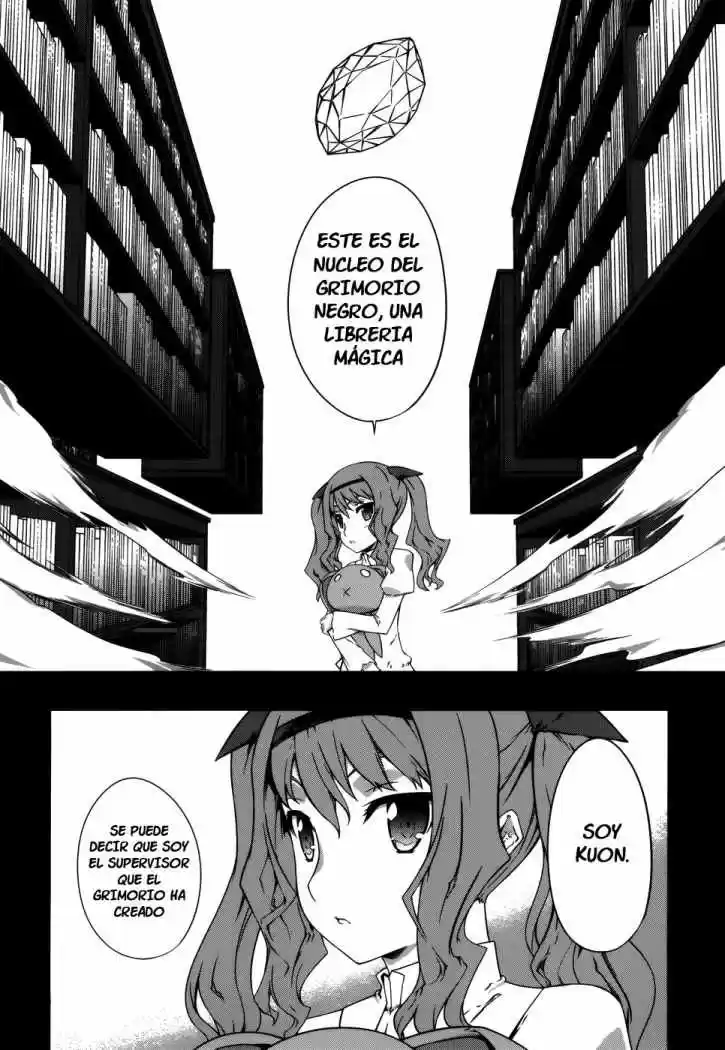Kitsune no Akuma to Kuroi Madousho (2010) - Capítulo 6 - Página 11 - LectorTMOo