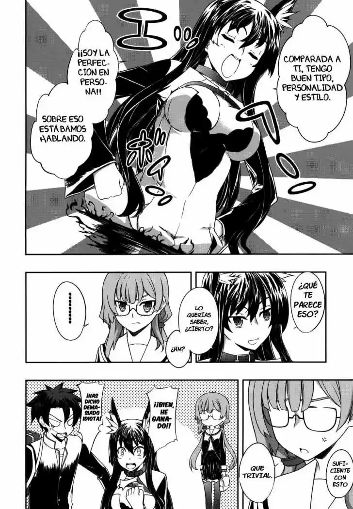 Kitsune no Akuma to Kuroi Madousho (2010) - Capítulo 6 - Página 24 - LectorTMOo