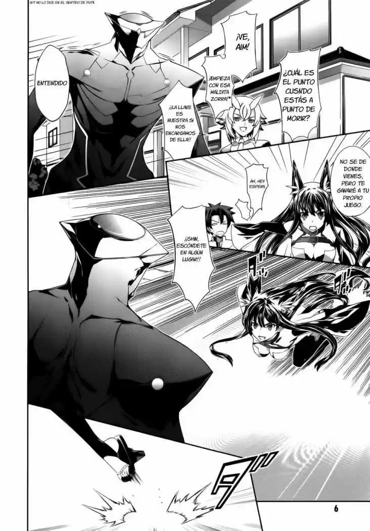 Kitsune no Akuma to Kuroi Madousho (2010) - Capítulo 7 - Página 8 - LectorTMOo