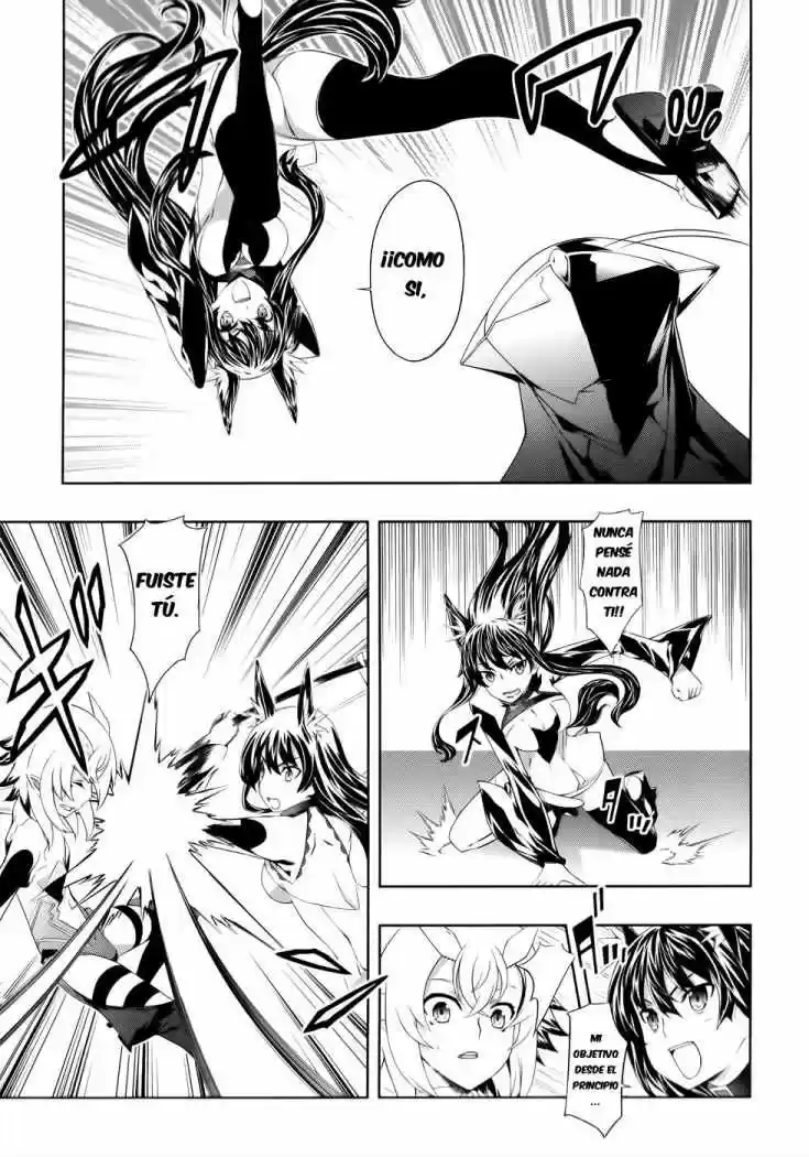 Kitsune no Akuma to Kuroi Madousho (2010) - Capítulo 7 - Página 9 - LectorTMOo