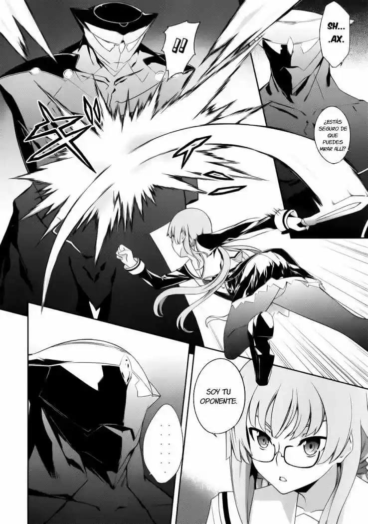 Kitsune no Akuma to Kuroi Madousho (2010) - Capítulo 7 - Página 10 - LectorTMOo