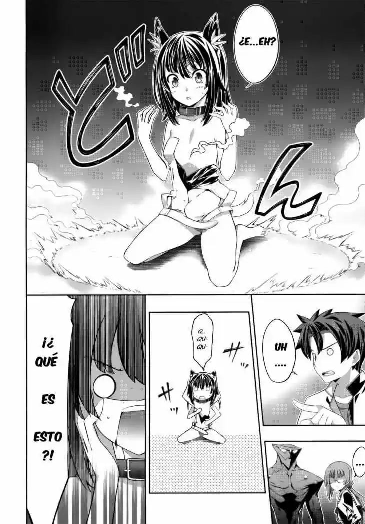 Kitsune no Akuma to Kuroi Madousho (2010) - Capítulo 7 - Página 16 - LectorTMOo