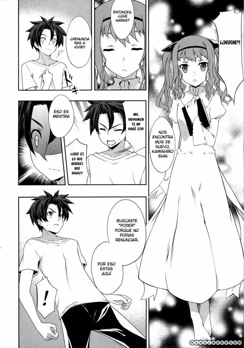 Kitsune no Akuma to Kuroi Madousho (2010) - Capítulo 8 - Página 16 - LectorTMOo