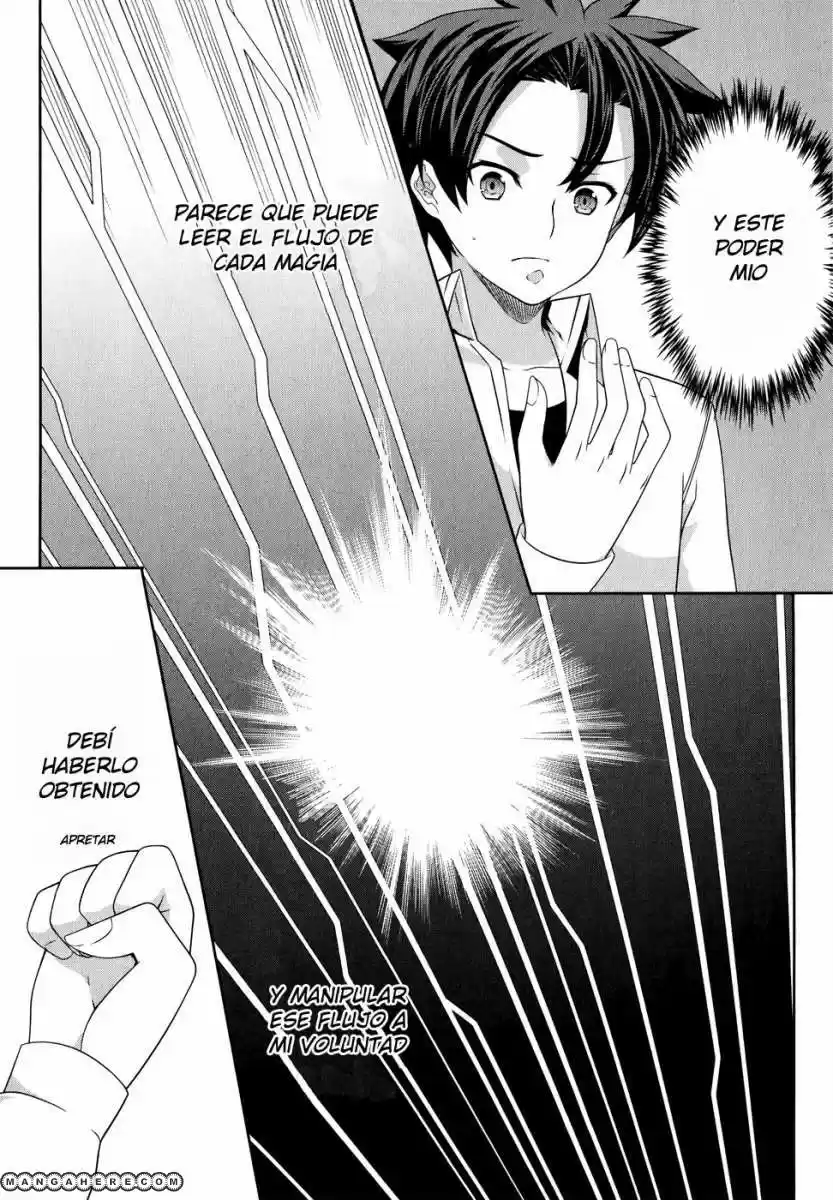 Kitsune no Akuma to Kuroi Madousho (2010) - Capítulo 9 - Página 6 - LectorTMOo