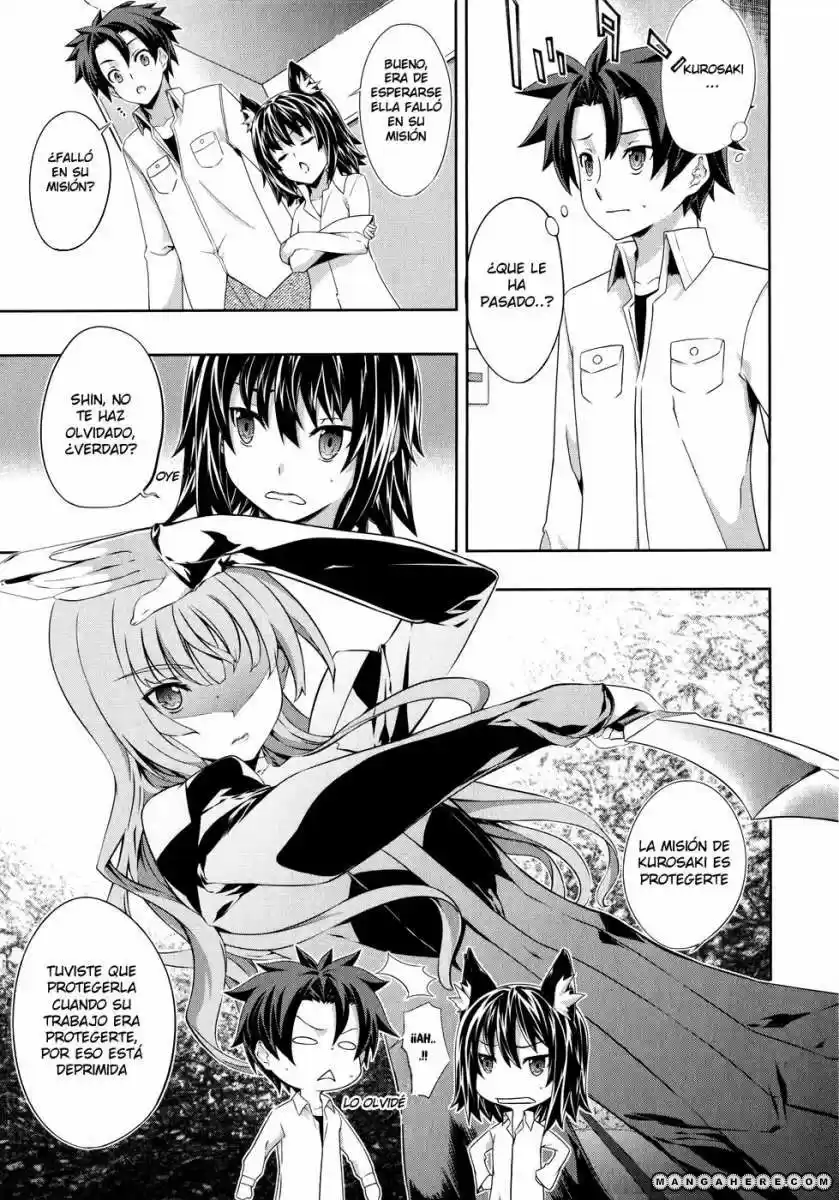 Kitsune no Akuma to Kuroi Madousho (2010) - Capítulo 9 - Página 10 - LectorTMOo