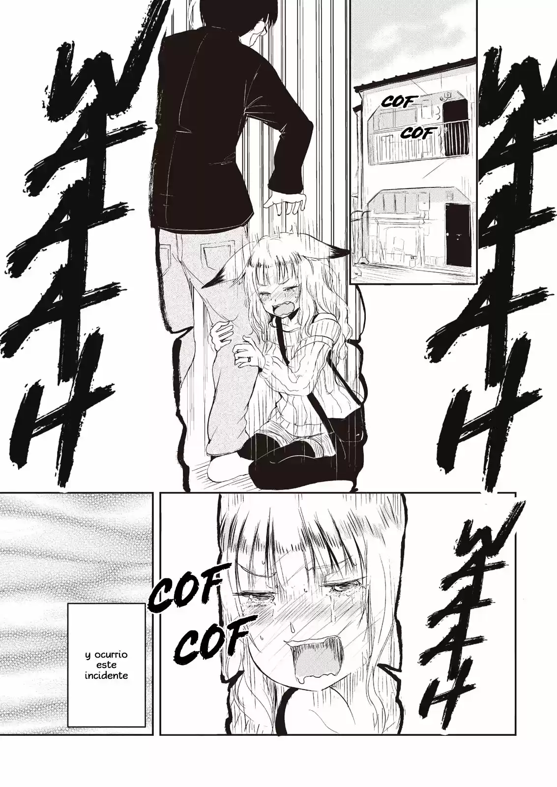 Kitsune no Oyome-chan (2016) - Capítulo 2 - Página 5 - LectorTMOo