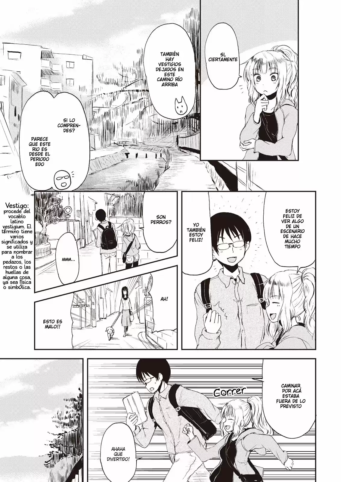 Kitsune no Oyome-chan (2016) - Capítulo 2 - Página 9 - LectorTMOo