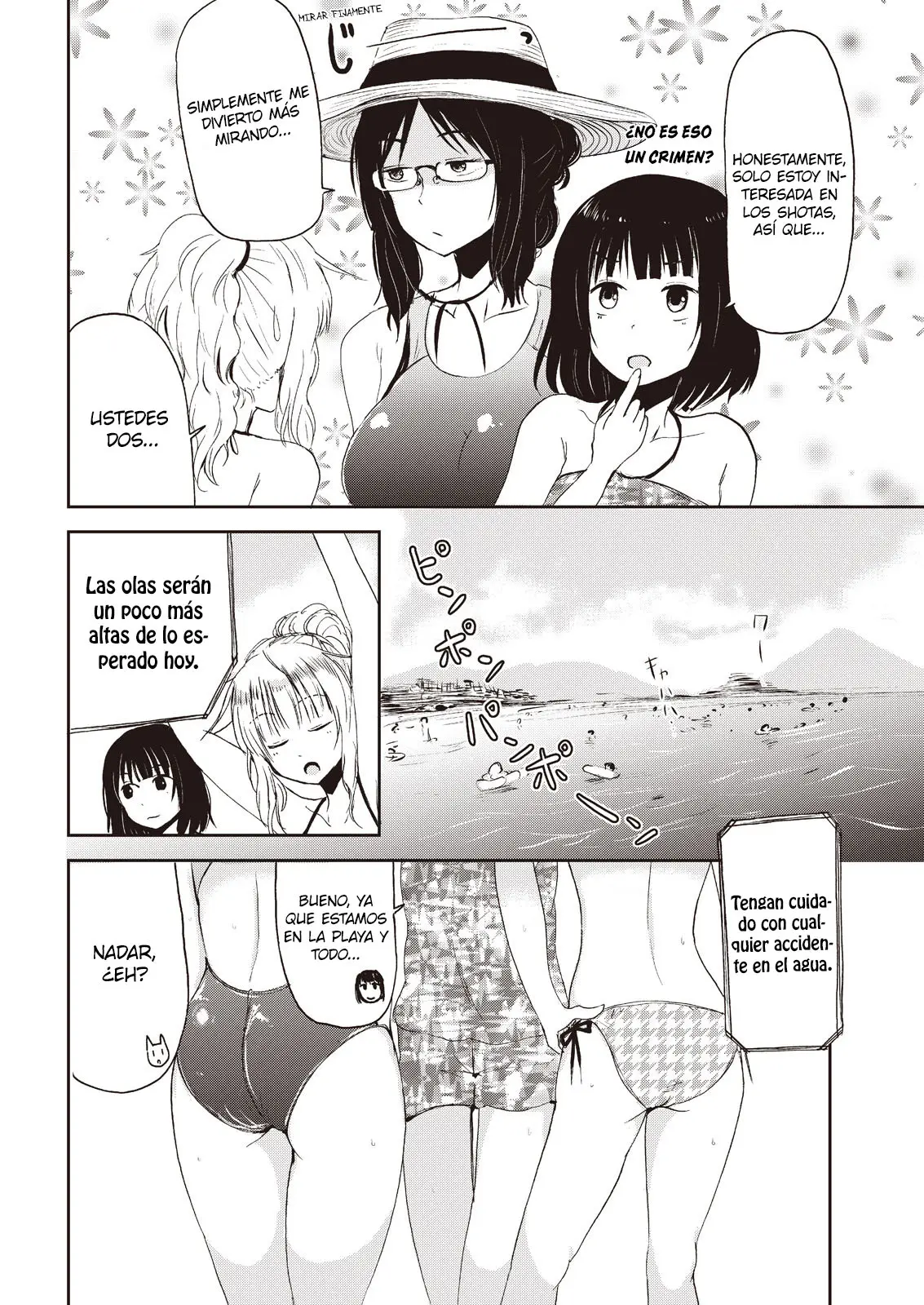 Kitsune no Oyome-chan (2016) - Capítulo 4 - Página 9 - LectorTMOo