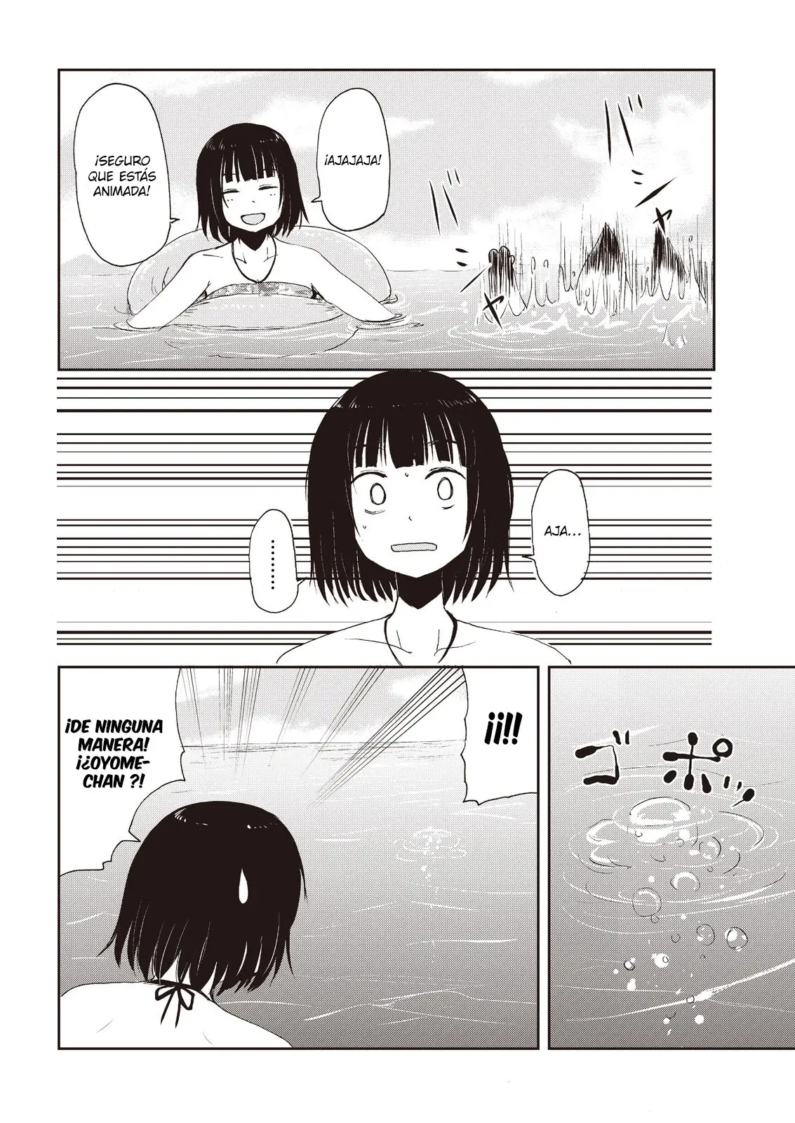 Kitsune no Oyome-chan (2016) - Capítulo 4 - Página 15 - LectorTMOo