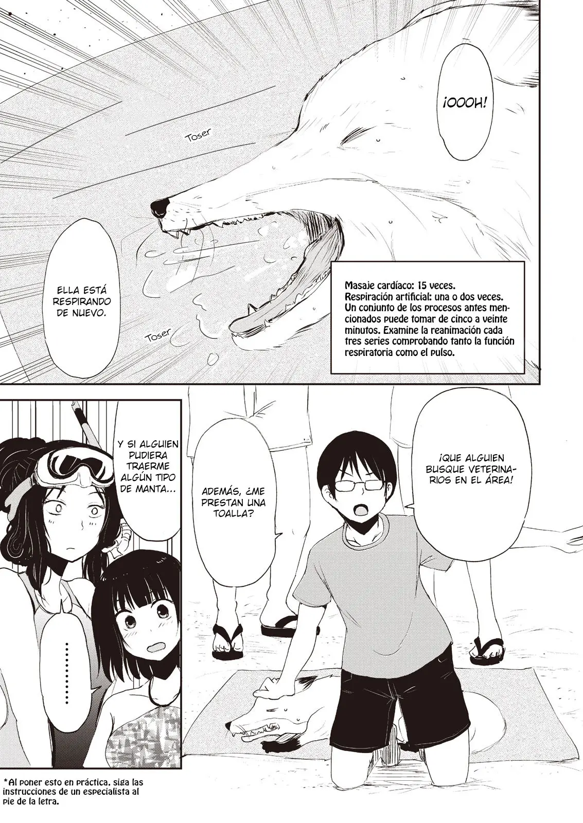 Kitsune no Oyome-chan (2016) - Capítulo 4 - Página 20 - LectorTMOo