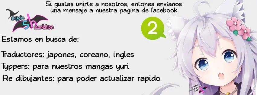 Kitsune no Oyome-chan (2016) - Capítulo 5 - Página 1 - LectorTMOo