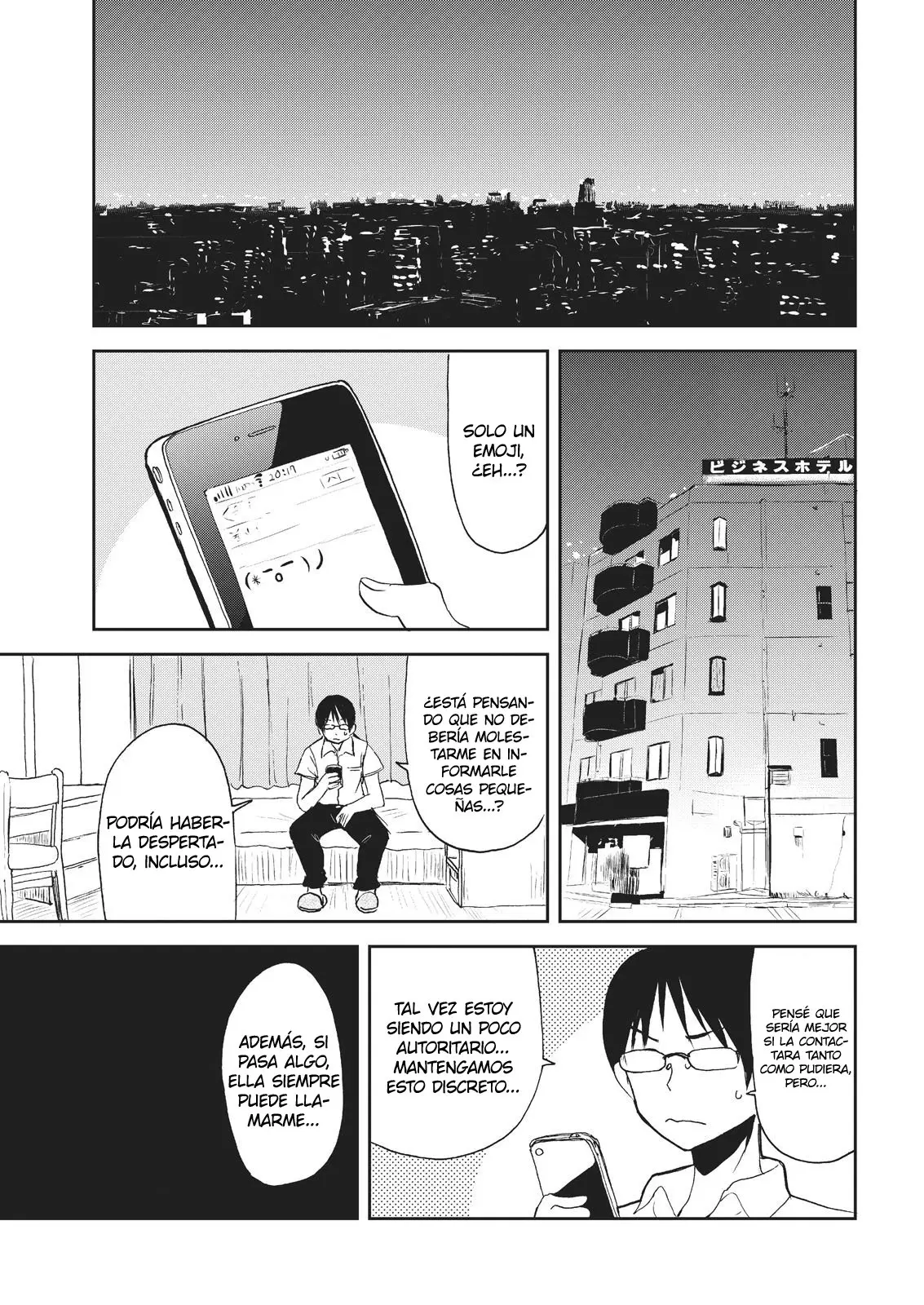 Kitsune no Oyome-chan (2016) - Capítulo 5 - Página 8 - LectorTMOo
