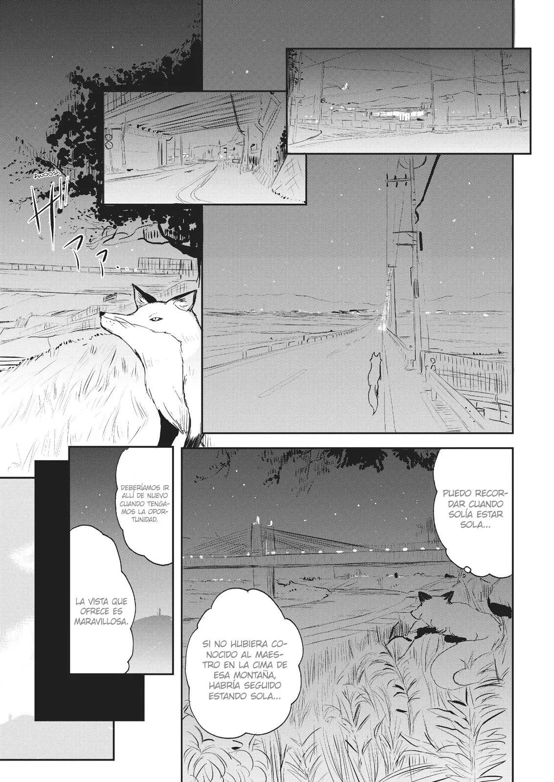Kitsune no Oyome-chan (2016) - Capítulo 5 - Página 12 - LectorTMOo