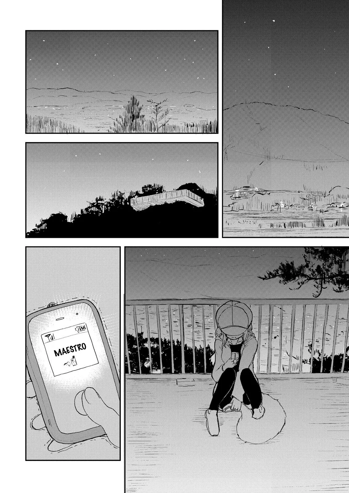 Kitsune no Oyome-chan (2016) - Capítulo 5 - Página 17 - LectorTMOo