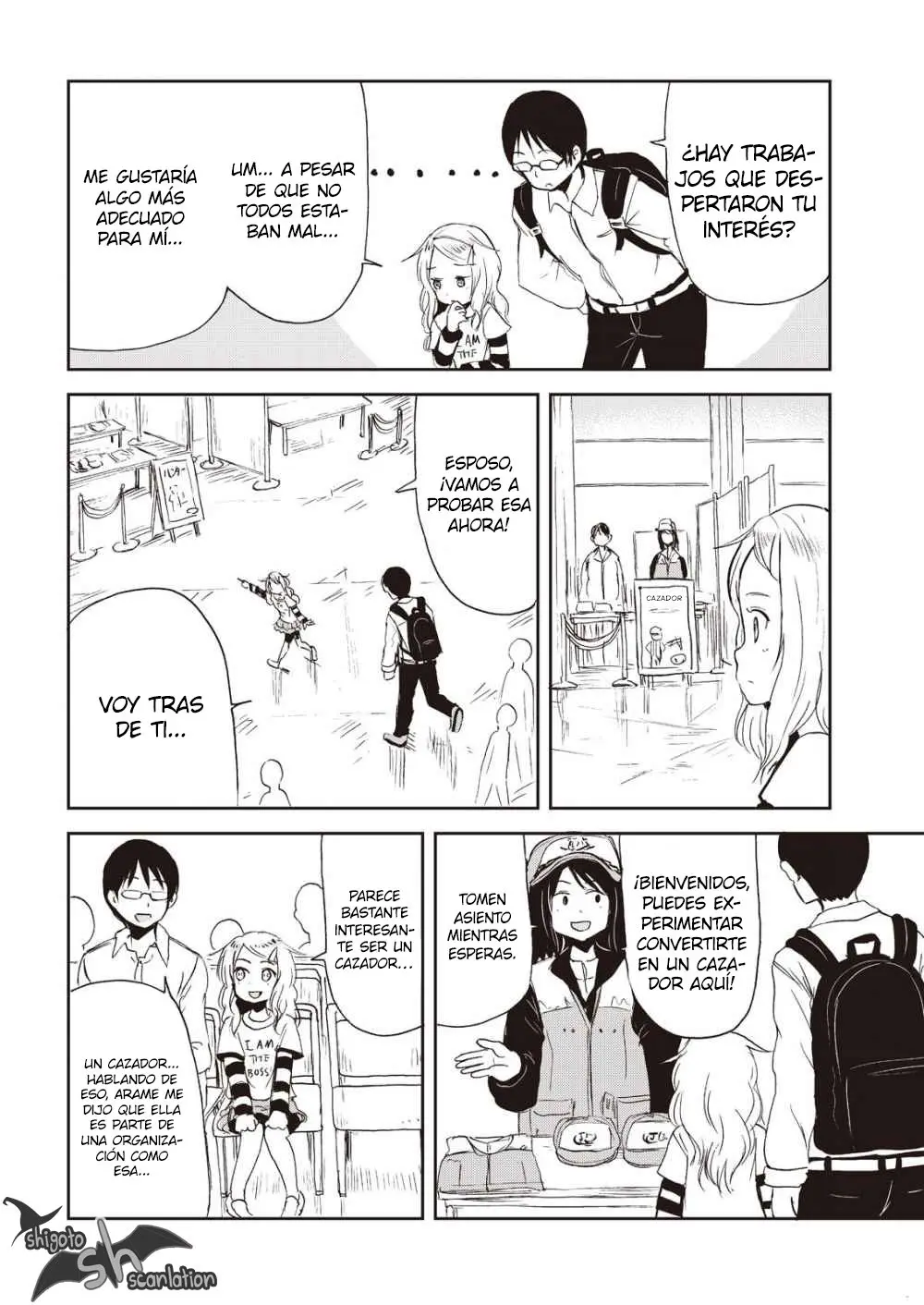 Kitsune no Oyome-chan (2016) - Capítulo 7 - Página 12 - LectorTMOo