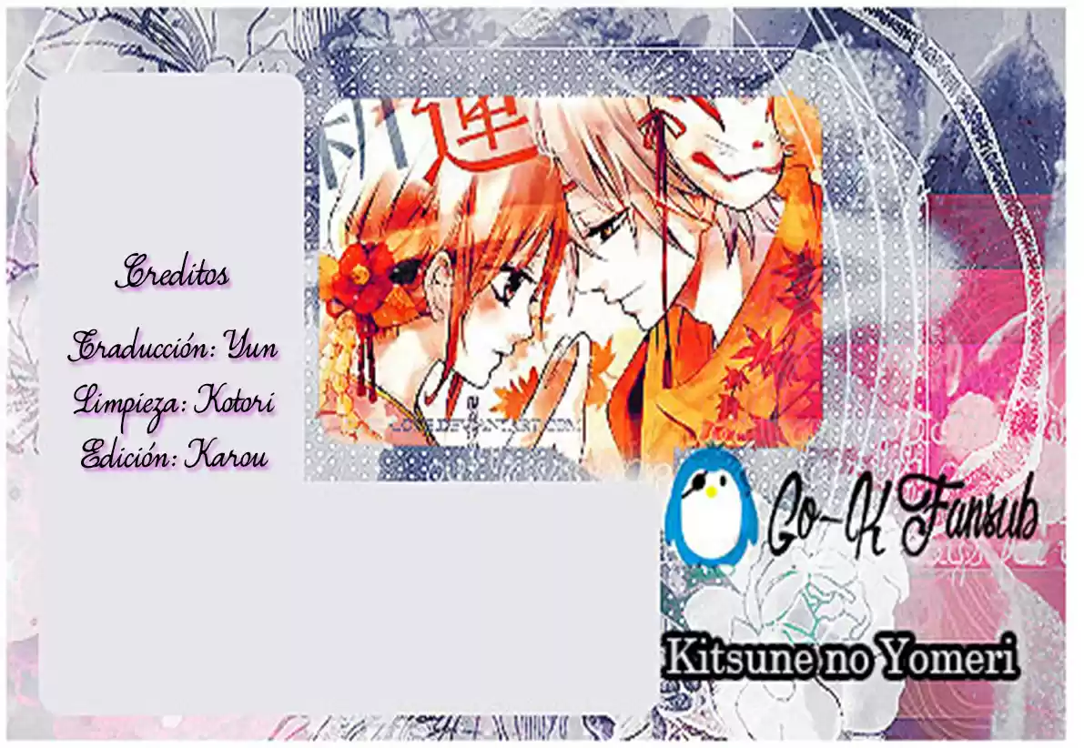 Kitsune no Yomeiri (2014) - Capítulo 10 - Página 11 - LectorTMOo