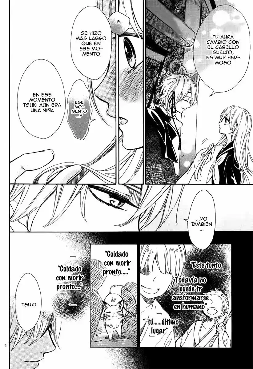 Kitsune no Yomeiri (2014) - Capítulo 6 - Página 7 - LectorTMOo