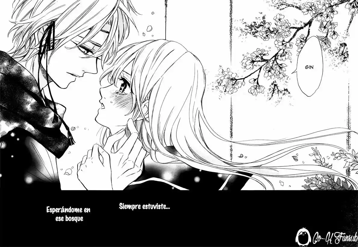 Kitsune no Yomeiri (2014) - Capítulo 6 - Página 17 - LectorTMOo