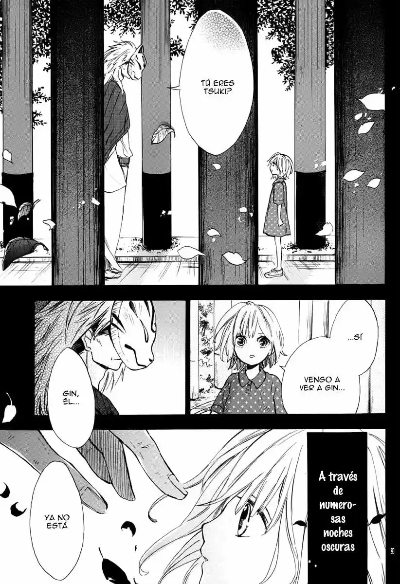 Kitsune no Yomeiri (2014) - Capítulo 7 - Página 6 - LectorTMOo