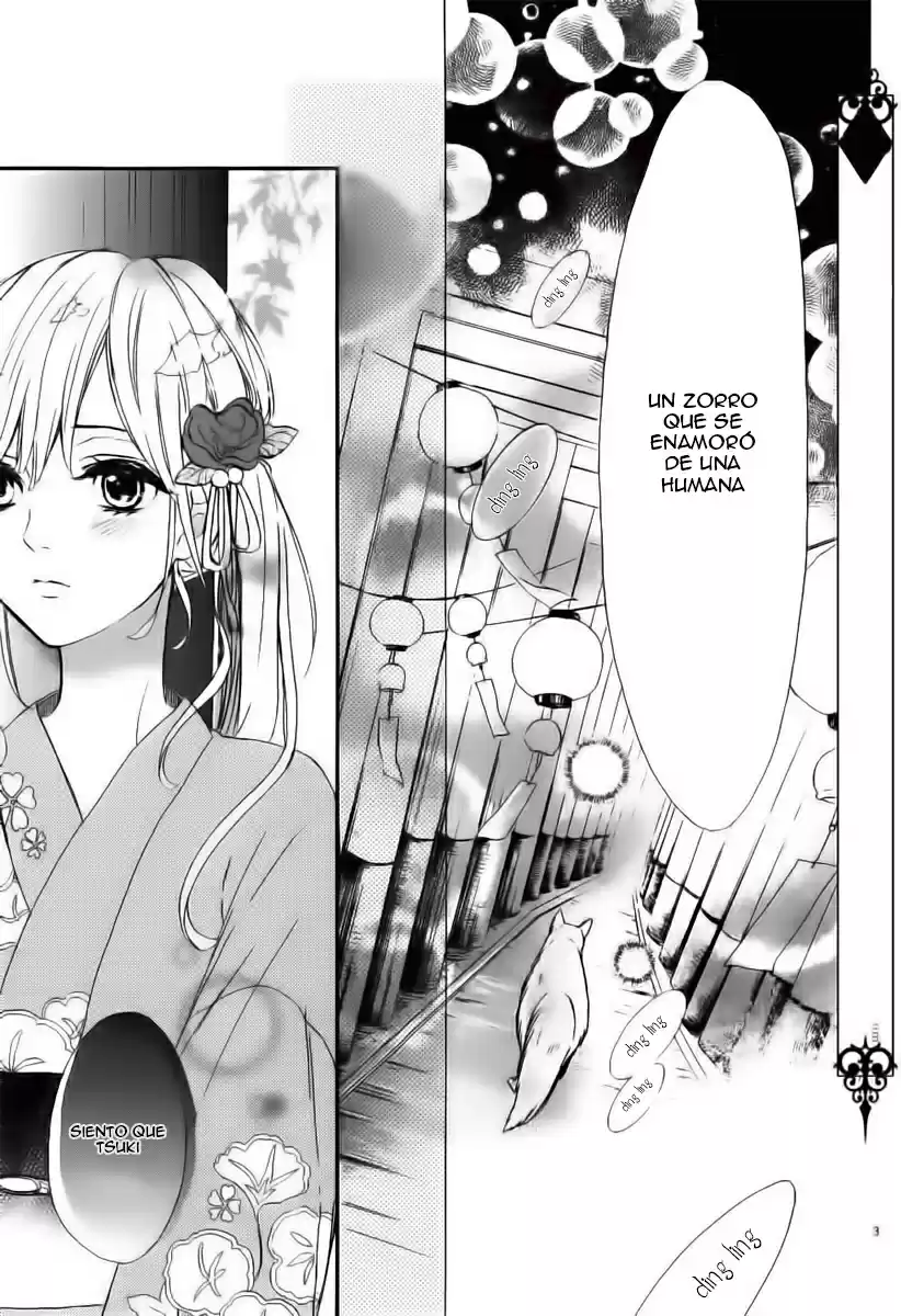 Kitsune no Yomeiri (2014) - Capítulo 9 - Página 4 - LectorTMOo