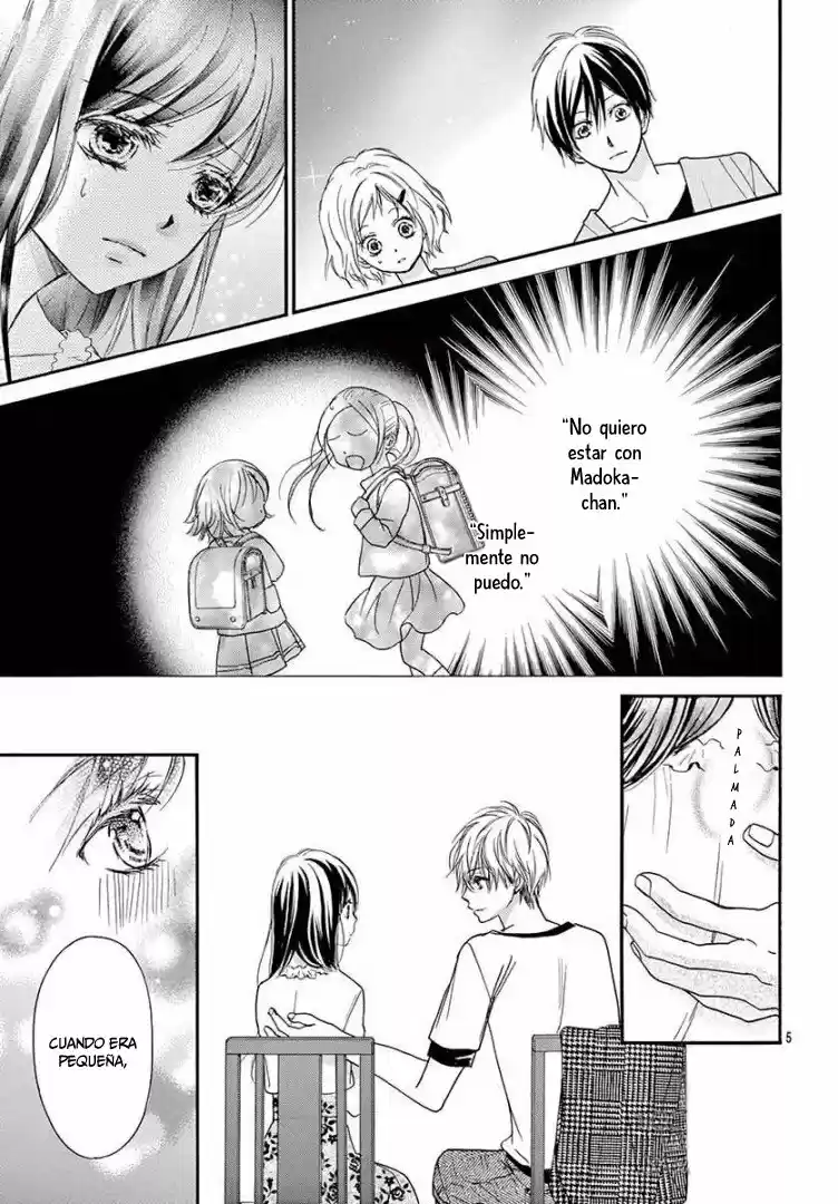 Kitto ai Dakara Iranai (2017) - Capítulo 14 - Página 6 - LectorTMOo