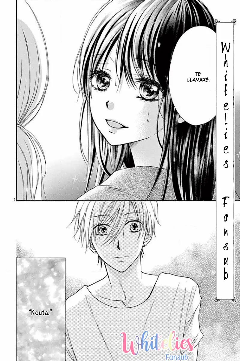 Kitto ai Dakara Iranai (2017) - Capítulo 23 - Página 5 - LectorTMOo