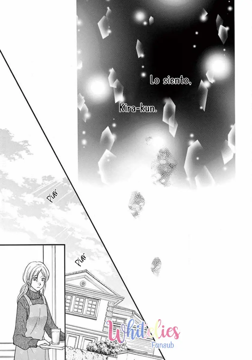 Kitto ai Dakara Iranai (2017) - Capítulo 24 - Página 23 - LectorTMOo