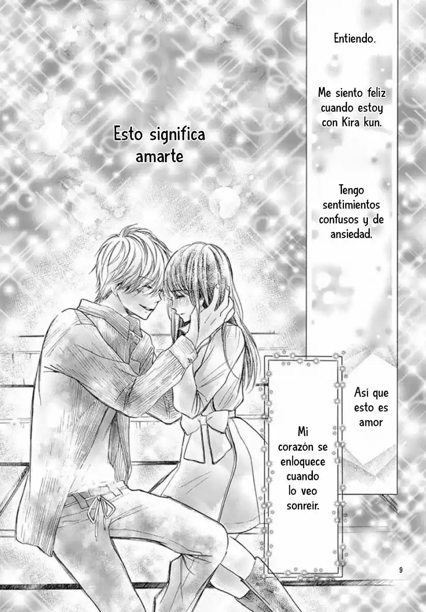 Kitto ai Dakara Iranai (2017) - Capítulo 5 - Página 11 - LectorTMOo